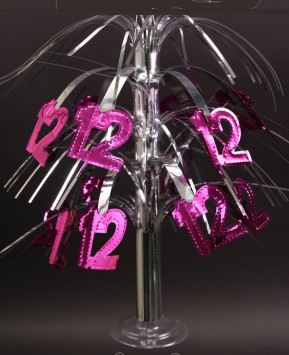 קישוט בתמצוו'ש למרכז שולחן