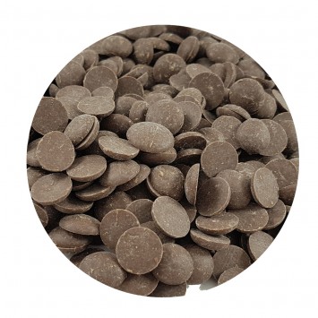 מטבעות שוקולד לובקה - 2.5 ק