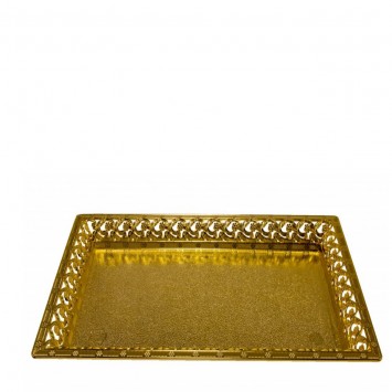 מגש זהב למימונה