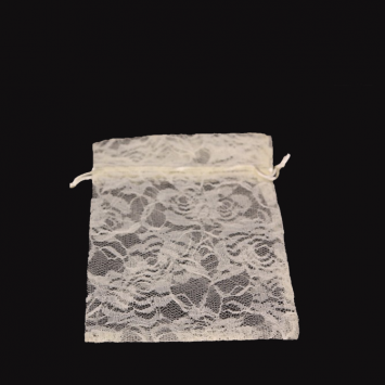 מיני שקיות תחרה