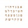תבנית מושלמת לקישוט עוגות יום הולדת