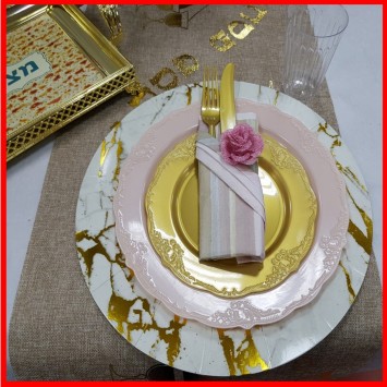 רעיון לעיצוב שולחן